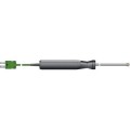 Spring-Loaded Surface Temperature Probe