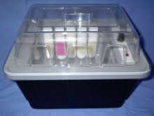 Challenger MX Incubator